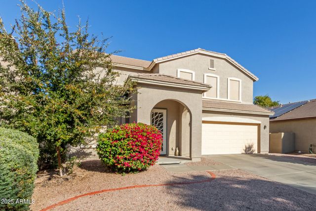 206 W HAWAII Drive, Casa Grande, AZ 85122