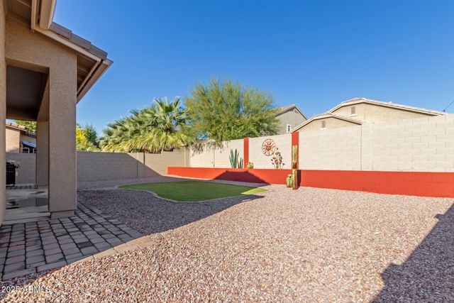 206 W HAWAII Drive, Casa Grande, AZ 85122