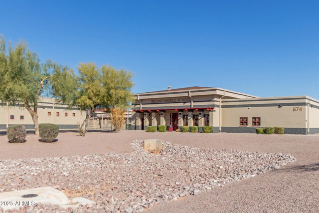 206 W HAWAII Drive, Casa Grande, AZ 85122