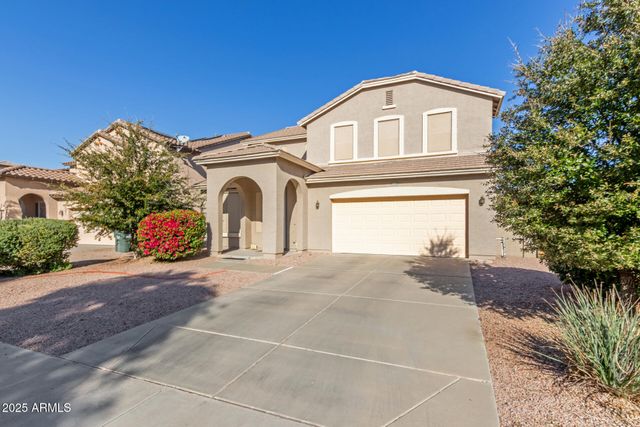 206 W HAWAII Drive, Casa Grande, AZ 85122