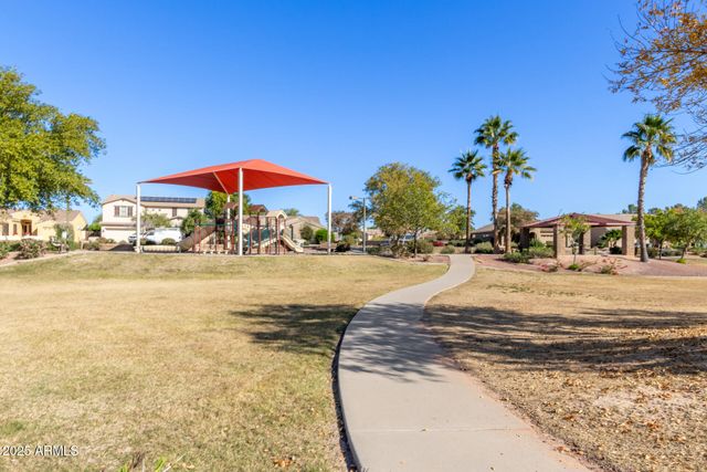 206 W HAWAII Drive, Casa Grande, AZ 85122