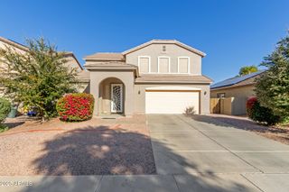 206 W HAWAII Drive, Casa Grande, AZ 85122