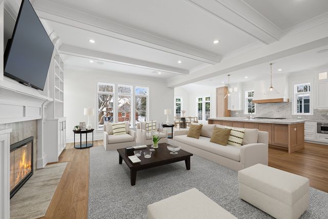 2438 Pomona Lane, Wilmette, IL 60091