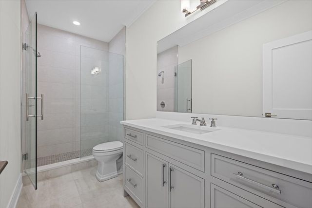 2438 Pomona Lane, Wilmette, IL 60091