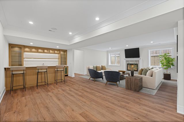 2438 Pomona Lane, Wilmette, IL 60091