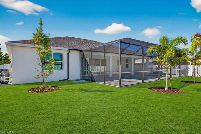 1141 SE 35th ST, Cape Coral, FL 33904