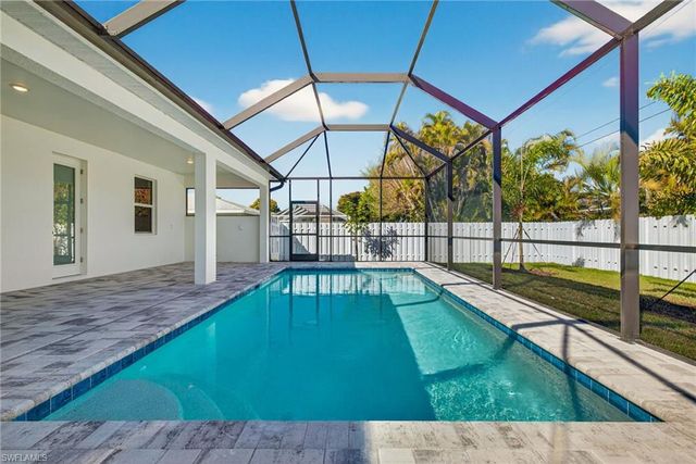 1141 SE 35th ST, Cape Coral, FL 33904