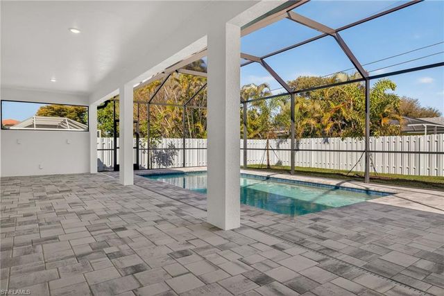 1141 SE 35th ST, Cape Coral, FL 33904