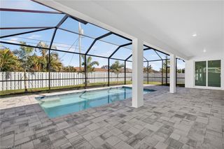 1141 SE 35th ST, Cape Coral, FL 33904