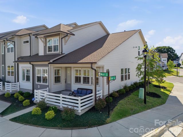 5780 Mantle Way, Kannapolis, NC 28081