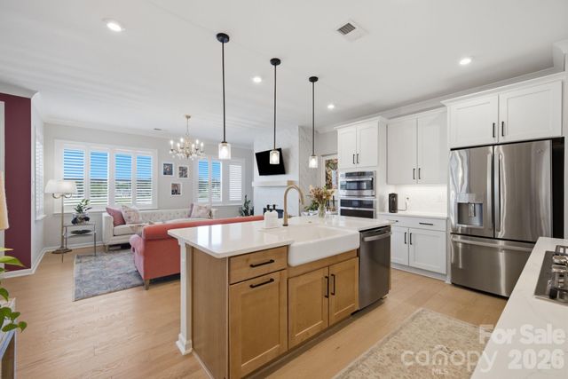 5780 Mantle Way, Kannapolis, NC 28081