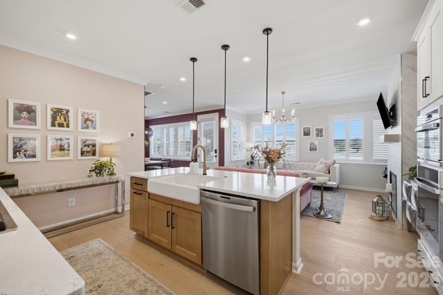 5780 Mantle Way, Kannapolis, NC 28081