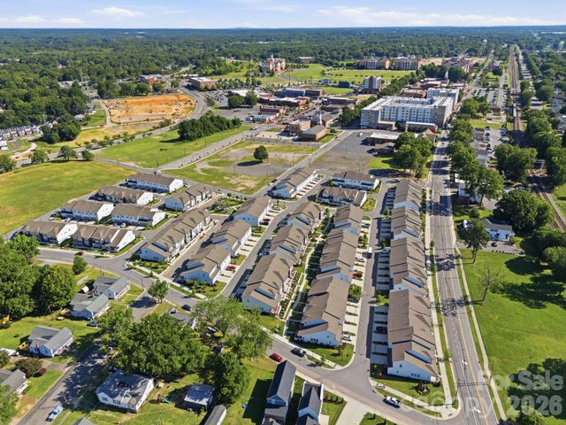 5780 Mantle Way, Kannapolis, NC 28081