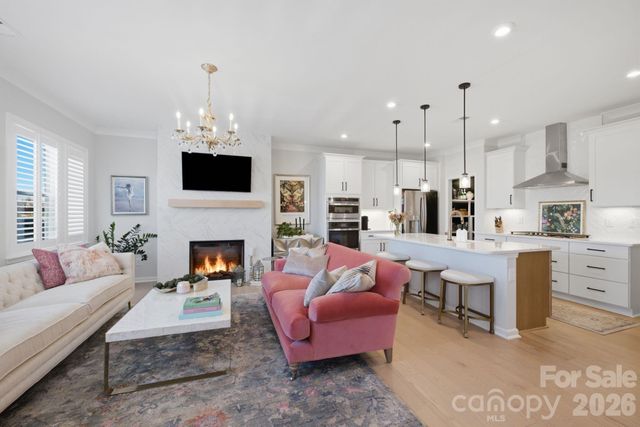 5780 Mantle Way, Kannapolis, NC 28081