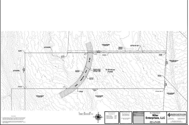 0 S Edgewood Drive, City Of Franklin, PA 16323