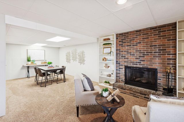 4321 Lancelot Drive, Minnetonka, MN 55345