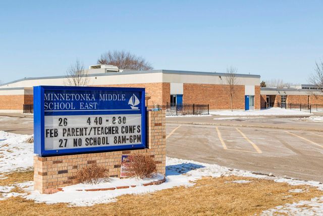 4321 Lancelot Drive, Minnetonka, MN 55345