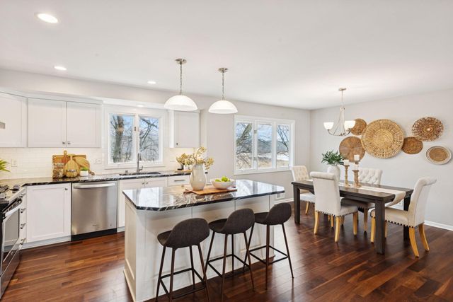 4321 Lancelot Drive, Minnetonka, MN 55345