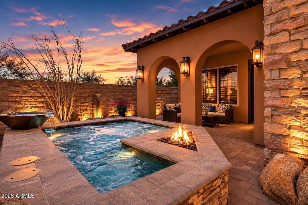 12129 W DESERT MIRAGE Drive, Peoria, AZ 85383 — photo 3