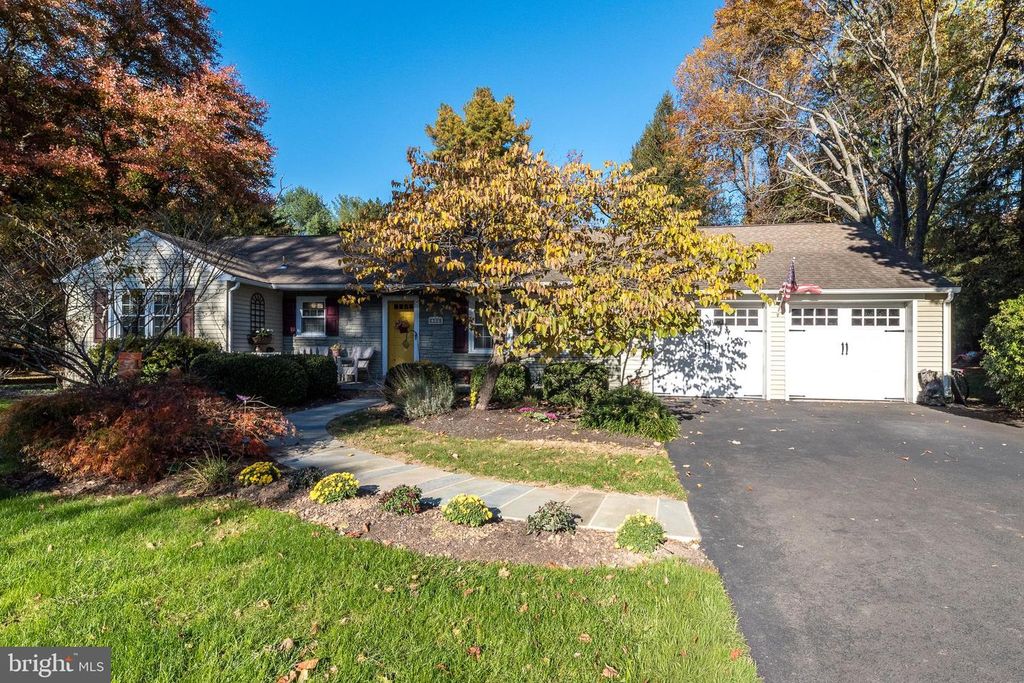 249 EAST RD, Doylestown, PA 18901