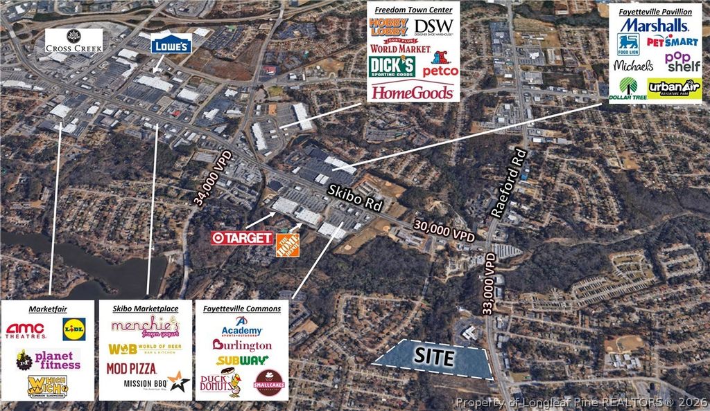6256 Raeford Road, Fayetteville, NC 28304 — photo 2