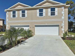 510 L M Davey Lane, Titusville, FL 32780