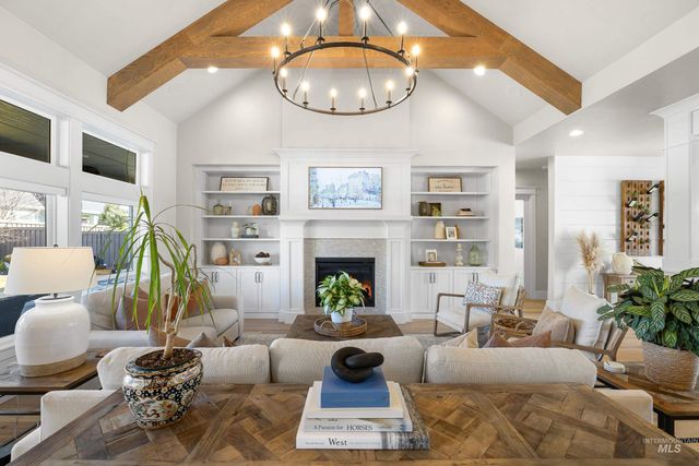 5008 W Strant St, Eagle, ID 83616