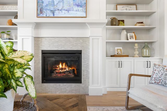 5008 W Strant St, Eagle, ID 83616