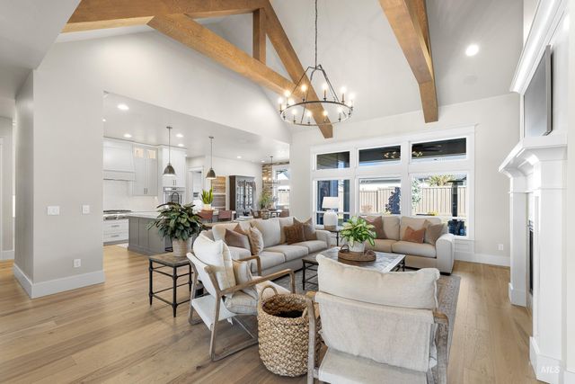 5008 W Strant St, Eagle, ID 83616