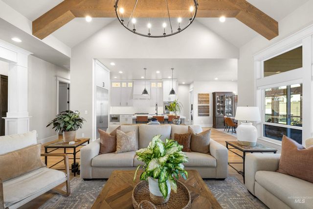 5008 W Strant St, Eagle, ID 83616