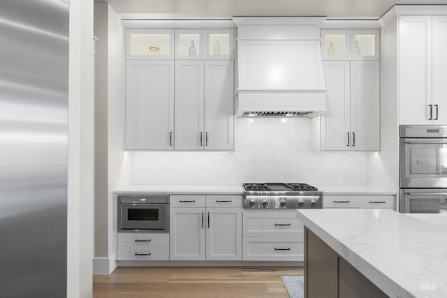 5008 W Strant St, Eagle, ID 83616