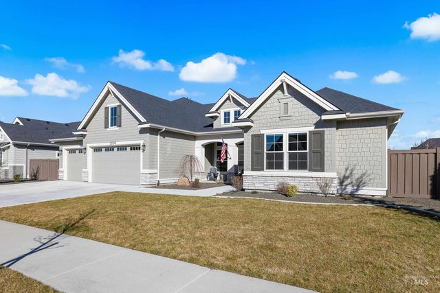 5008 W Strant St, Eagle, ID 83616