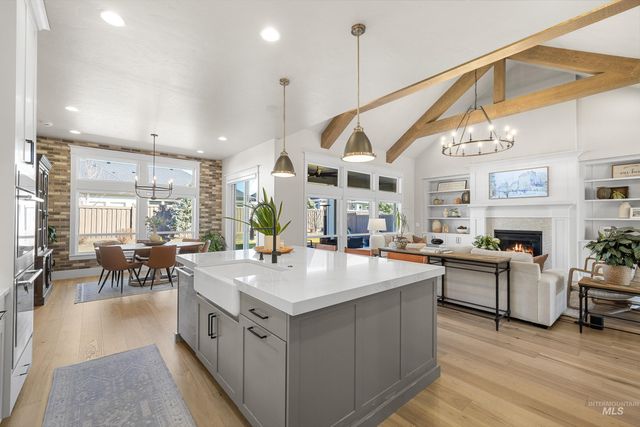 5008 W Strant St, Eagle, ID 83616