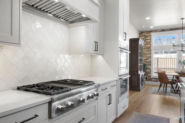 5008 W Strant St, Eagle, ID 83616