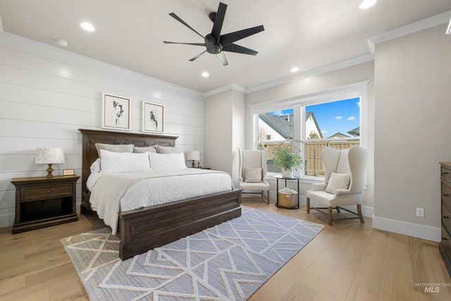 5008 W Strant St, Eagle, ID 83616