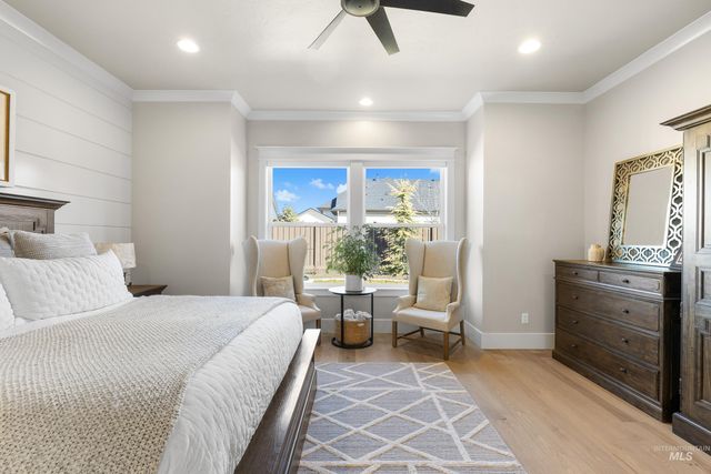 5008 W Strant St, Eagle, ID 83616