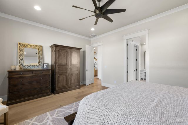 5008 W Strant St, Eagle, ID 83616