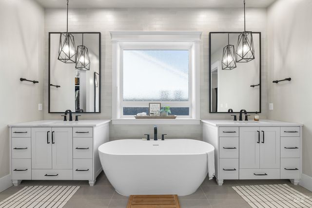 5008 W Strant St, Eagle, ID 83616