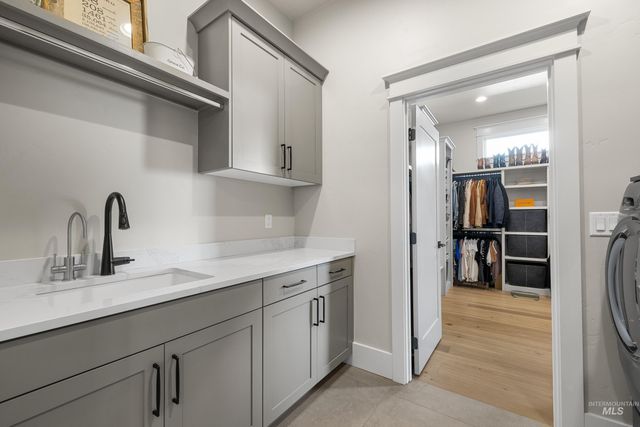 5008 W Strant St, Eagle, ID 83616