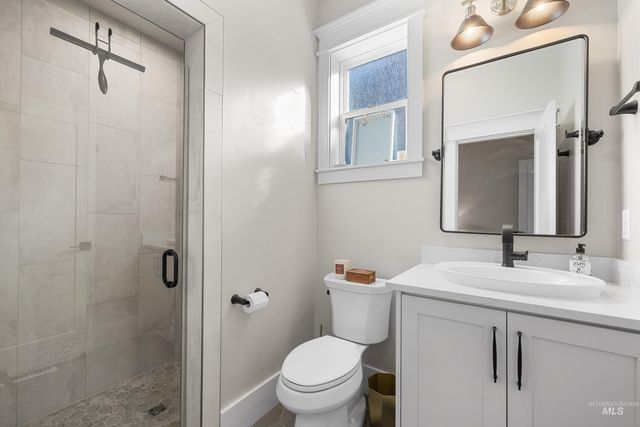 5008 W Strant St, Eagle, ID 83616