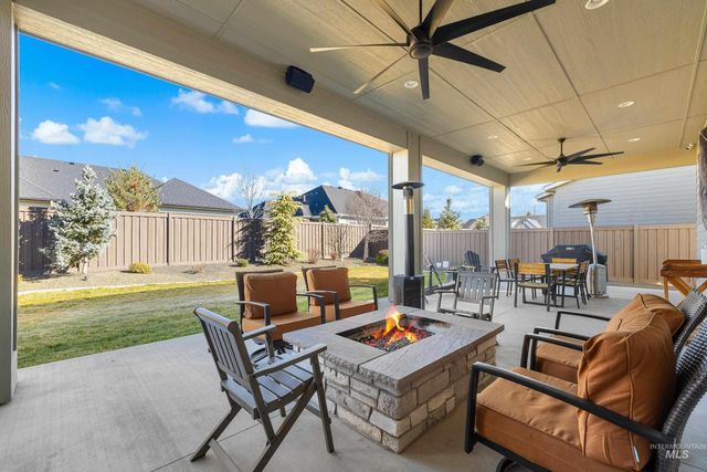 5008 W Strant St, Eagle, ID 83616