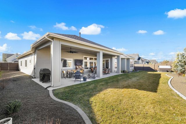5008 W Strant St, Eagle, ID 83616