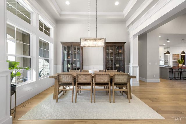 5008 W Strant St, Eagle, ID 83616