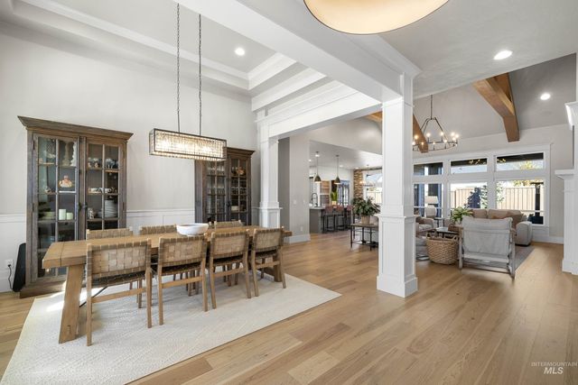 5008 W Strant St, Eagle, ID 83616