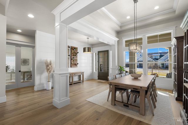 5008 W Strant St, Eagle, ID 83616