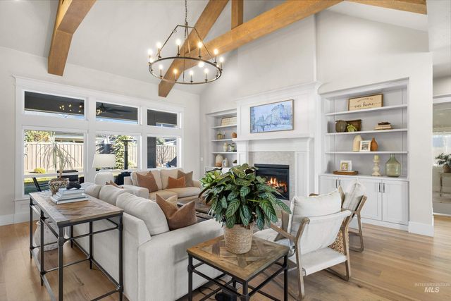 5008 W Strant St, Eagle, ID 83616