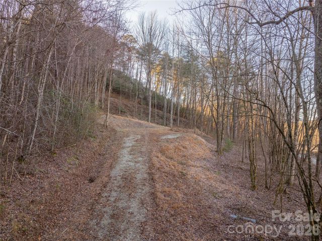 Lot 1 McCracken Road, Bryson City, NC 28713