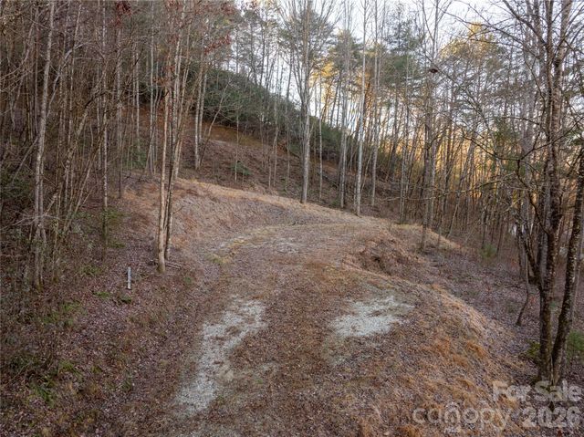 Lot 1 McCracken Road, Bryson City, NC 28713