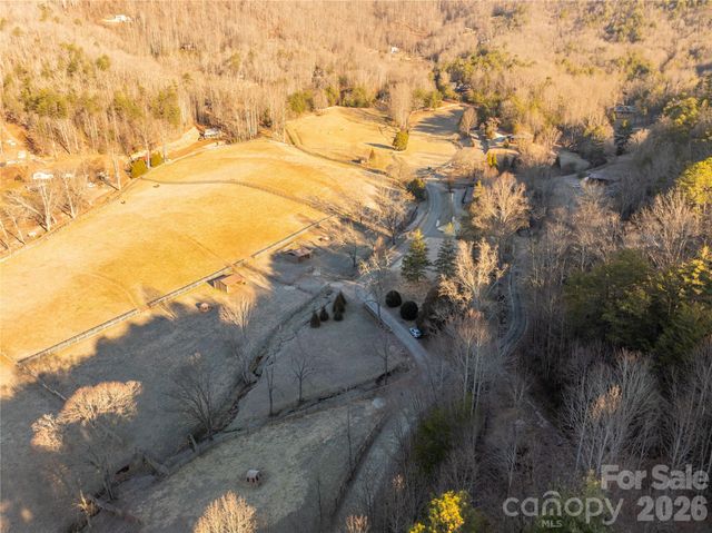Lot 1 McCracken Road, Bryson City, NC 28713