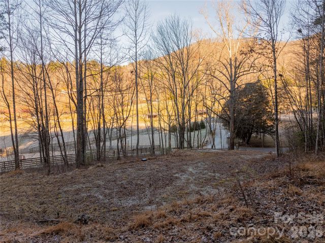 Lot 1 McCracken Road, Bryson City, NC 28713